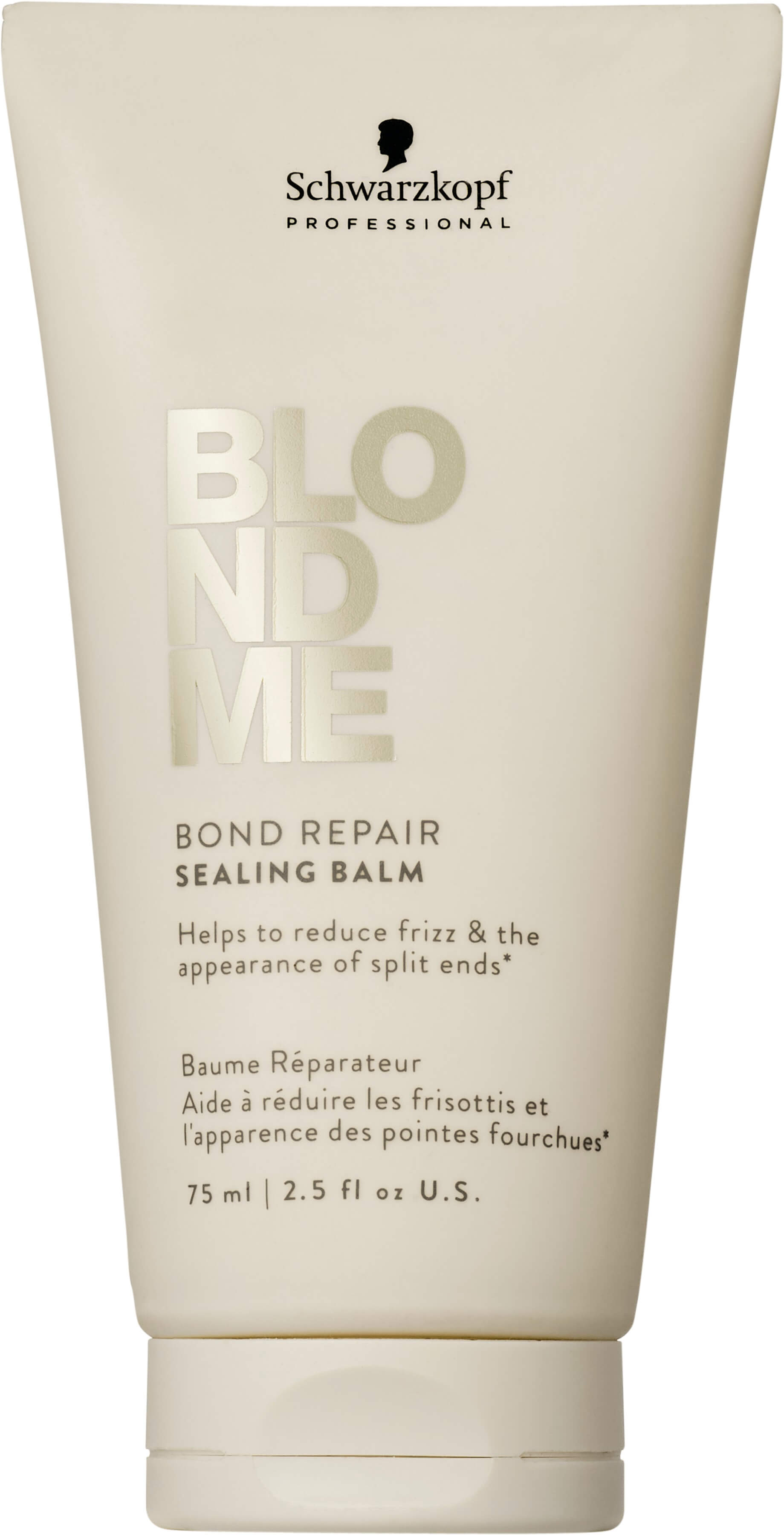 Blondme Bond Repair Sealing Balm 75ml (gegen Spliss & Frizz)