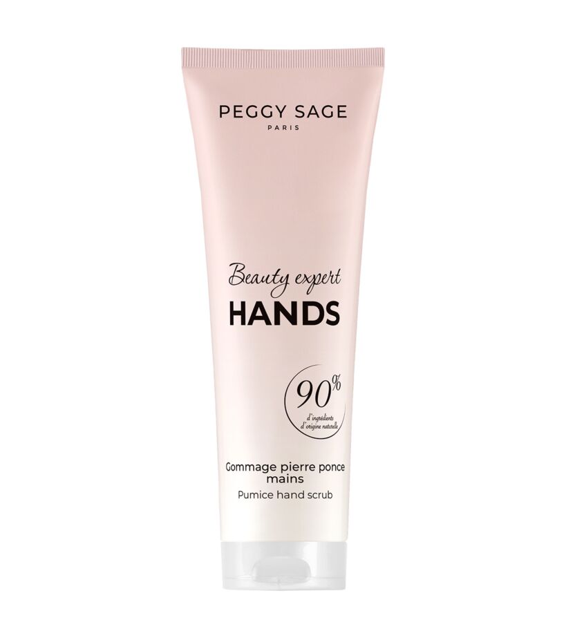 Peggy Sage Handpeeling mit Bimsstein 100ml Peggy Sage Handpeeling mit Bimsstein 100ml