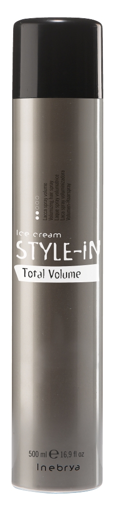 Style-In Total Volume 500ml