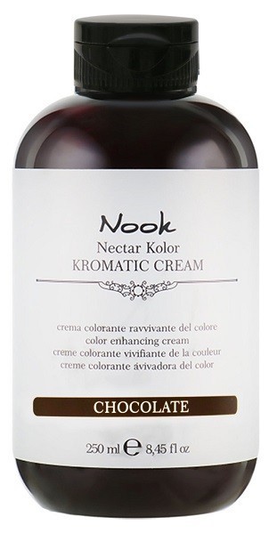 Nook Nectar Kolor Kromatic Cream Nook Nectar Kolor Kromatic Cream
