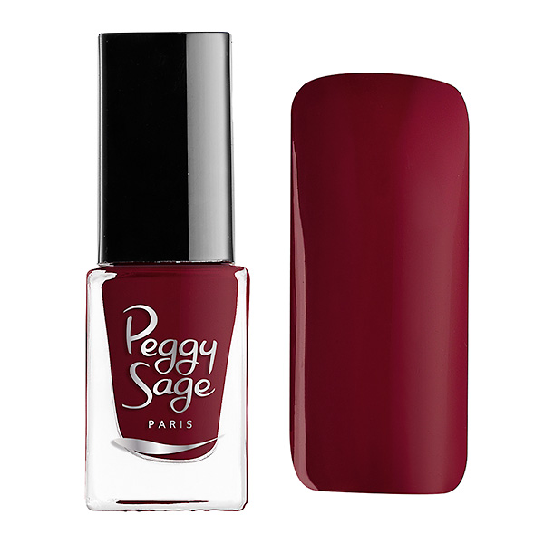 Peggy Sage Mini Nagellack 5ml