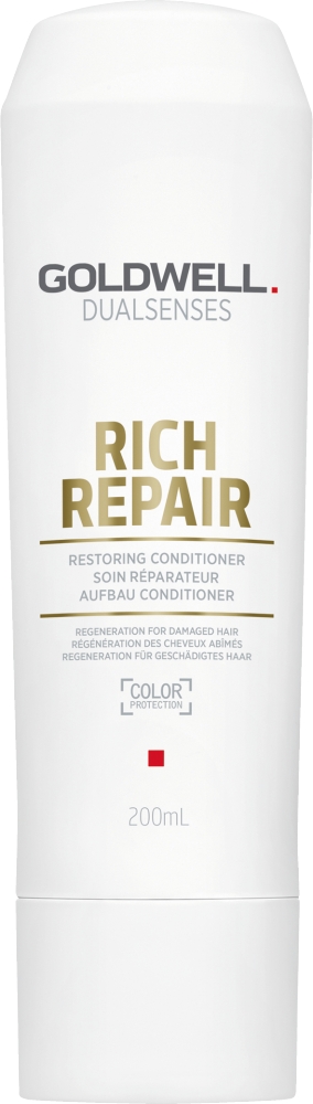 Dualsenses Rich Repair Restoring Conditioner Dualsenses Rich Repair Restoring Conditioner