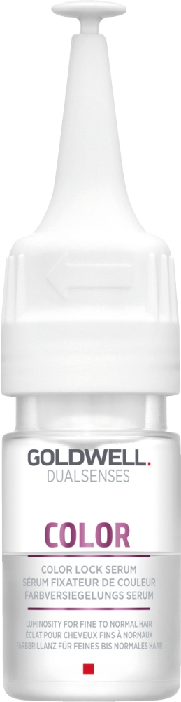 Dualsenses Color Lock Serum 18ml Dualsenses Color Lock Serum 18ml