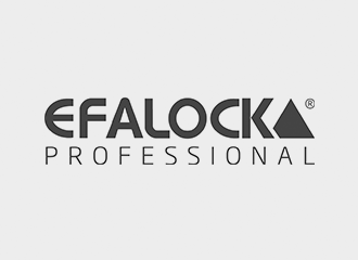 efalock friseurbedarf markenlogo