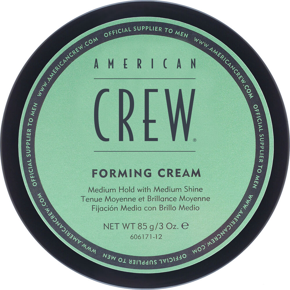 American Crew Classic Forming Cream 85g