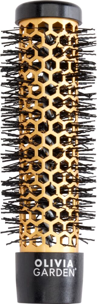 Olivia Garden Multibrush Travel Kit - 4 Bürstenkörper 25/35/45/55mm + Griff