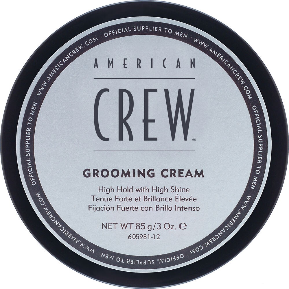 American Crew Classic Grooming Cream 85 g Tiegel