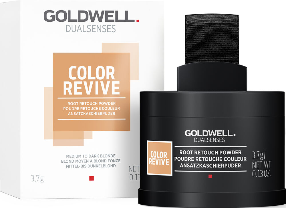 Goldwell Dualsenses Color Revive 3,7 g
