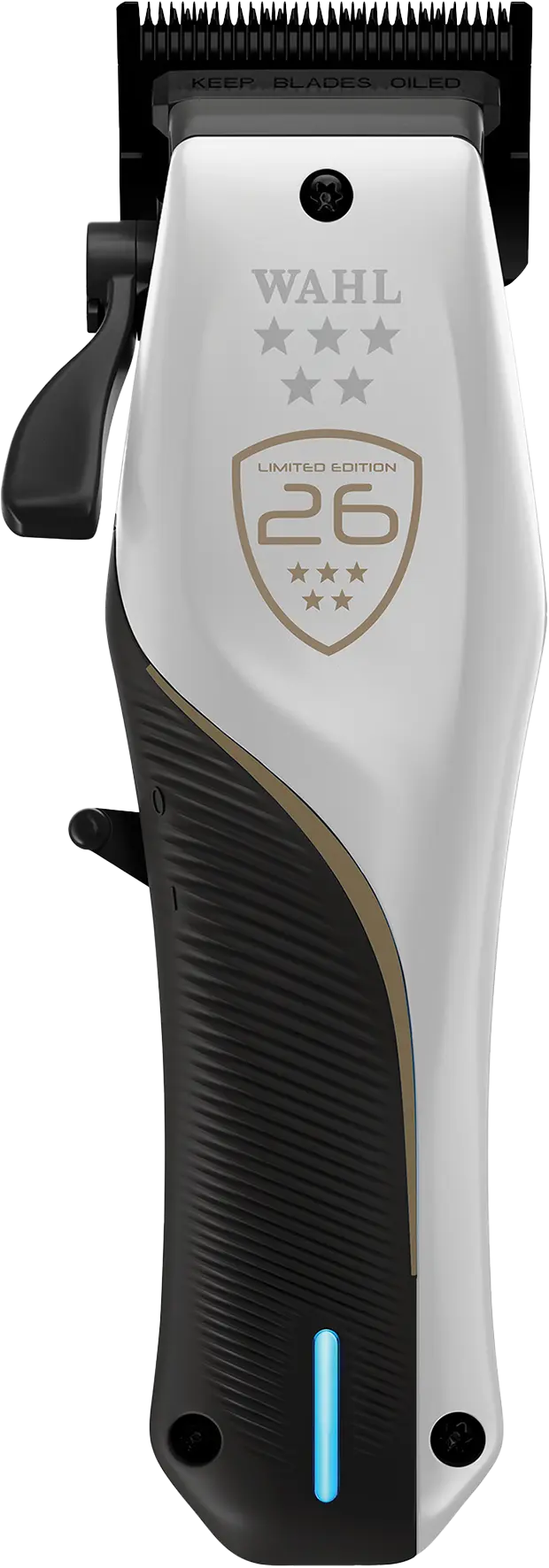 silberne-wahl-professional-vapor-ce-limited-edition-haarschneidemaschine-mit-schwarzem-griff