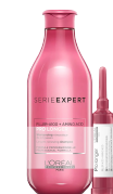 Pro Longer Kennenlern Set Shampoo+Filler