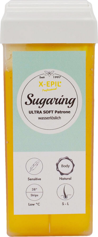 X-Epil Sugaring Patrone 100ml