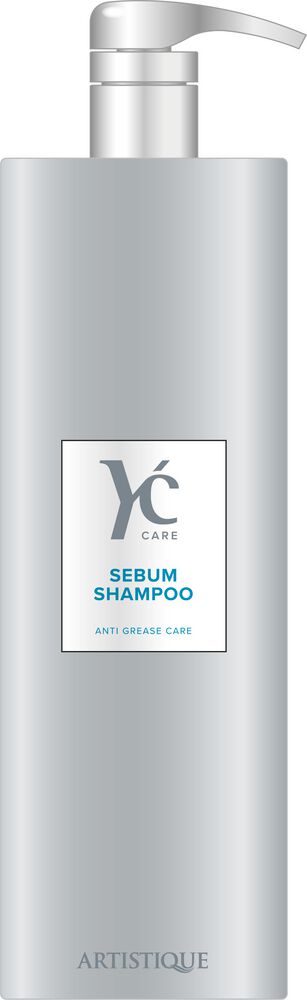 You Care Sebum Shampoo 1L