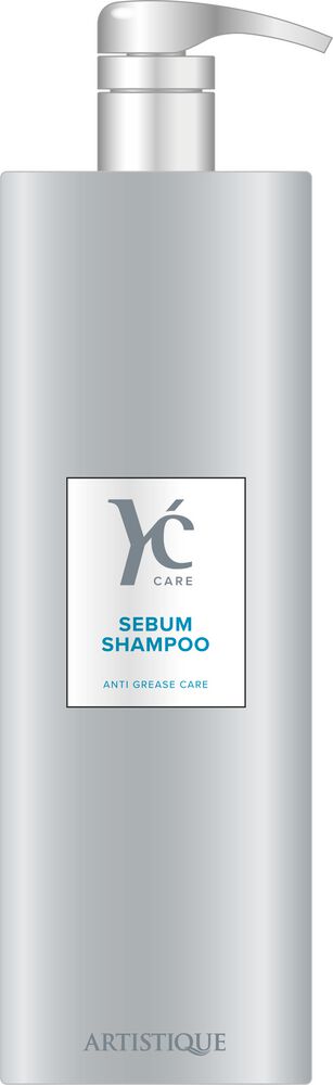 You Care Sebum Shampoo 1L You Care Sebum Shampoo 1L
