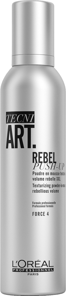 TNA Rebel Push-Up 250ml