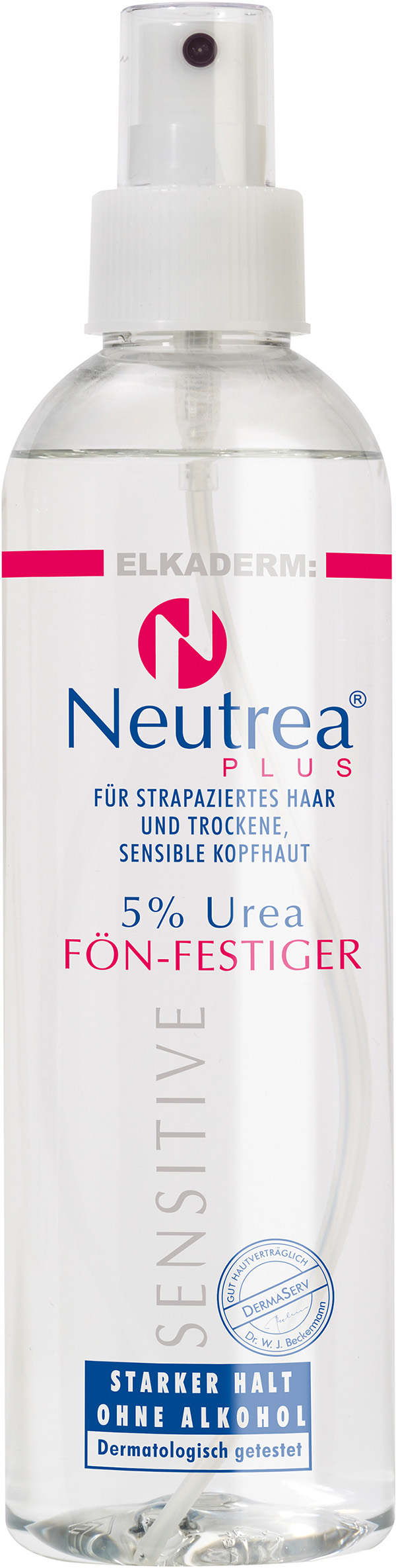 Elkaderm Neutrea 5%Urea Fest.