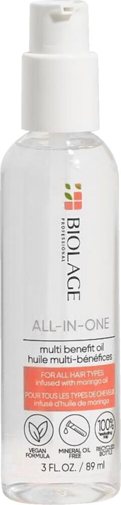 Biolage All-In-One Haaröl 125ml