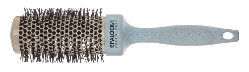 Efa Greentools Rundbürste Ø44 bluegreen Efa Greentools Rundbürste Ø44 bluegreen