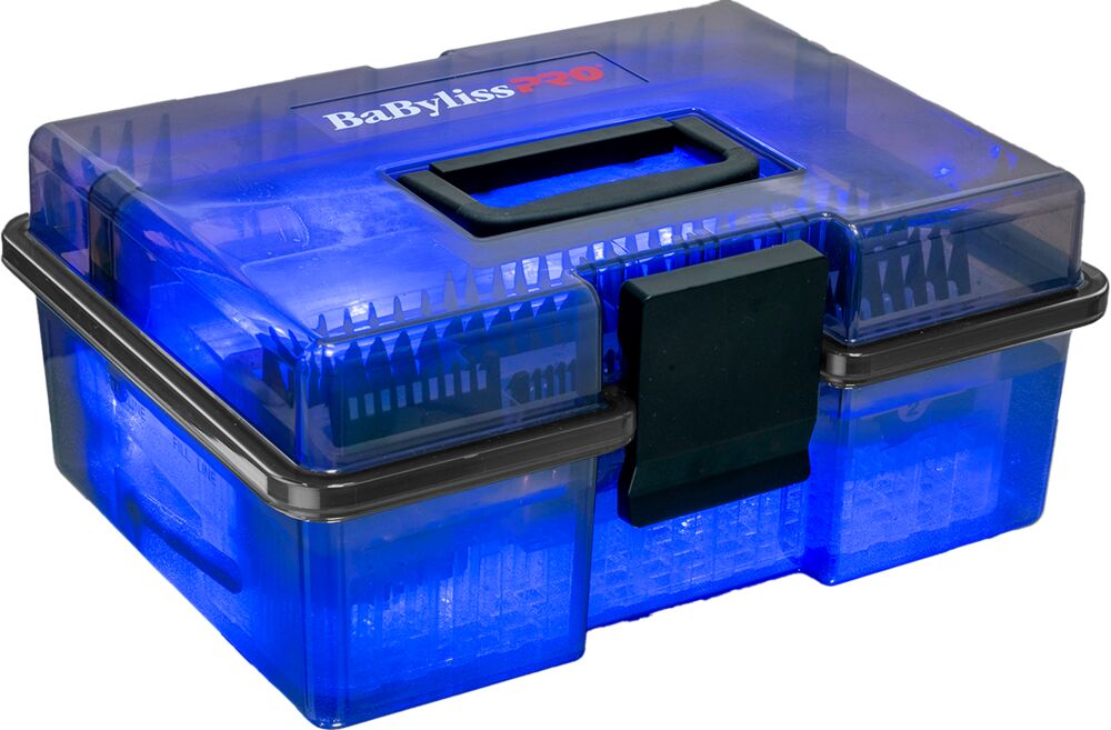 BabylissPro Barbersonic Box (zum Desinfizieren) BabylissPro Barbersonic Box (zum Desinfizieren)