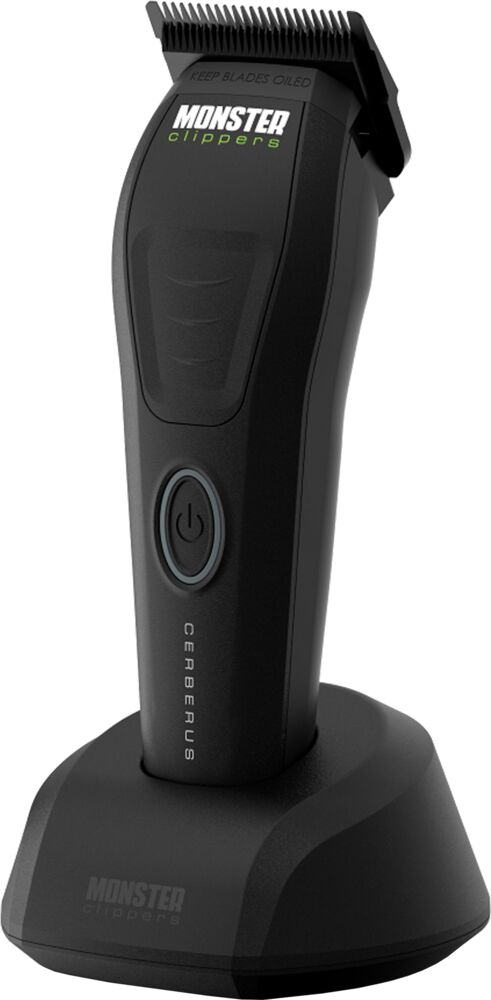 Monster Clipper - Cerberus Haarschneidemaschine (Clipper) Monster Clipper - Cerberus Haarschneidemaschine (Clipper)