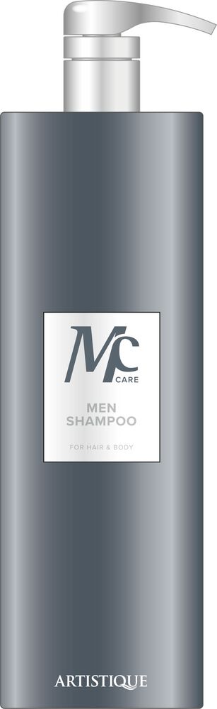 Men Care Men Shampoo 1L