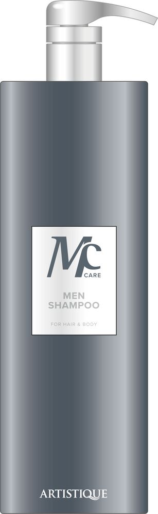 Shampooing anti-jaunissement Man's Ritual 1L - Dear Beard