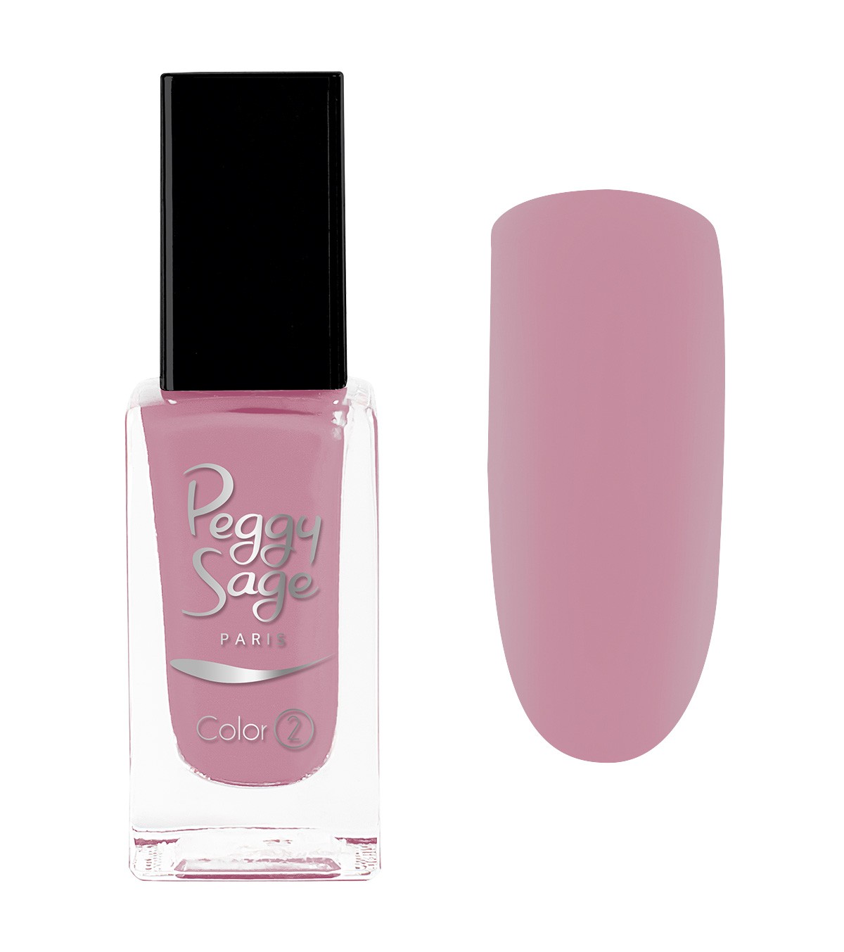 Nagellack 11 ml Nagellack 11 ml