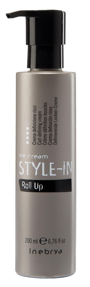 Style-In Roll Up 200ml