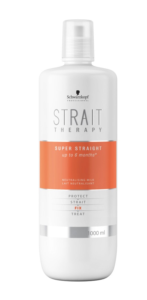 Strait Styling Fixierungsmilch 1000ml