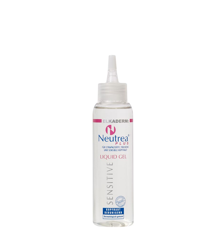 Neutrea Urea Liquid Gel 100ml Neutrea Urea Liquid Gel 100ml