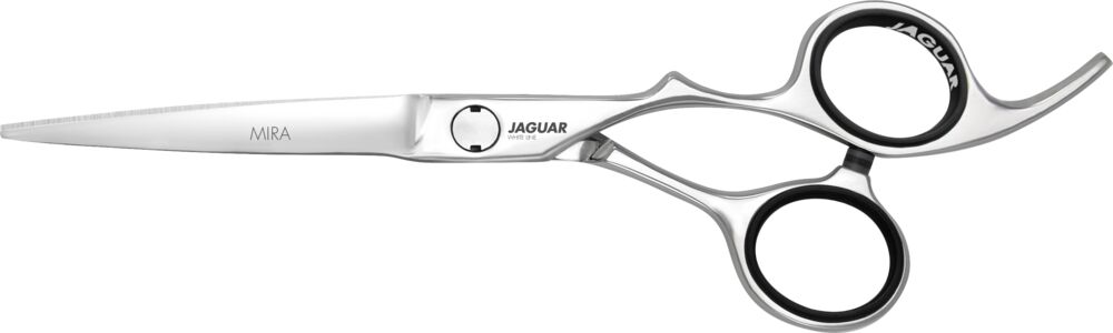 Jaguar Mira Friseurschere Offset