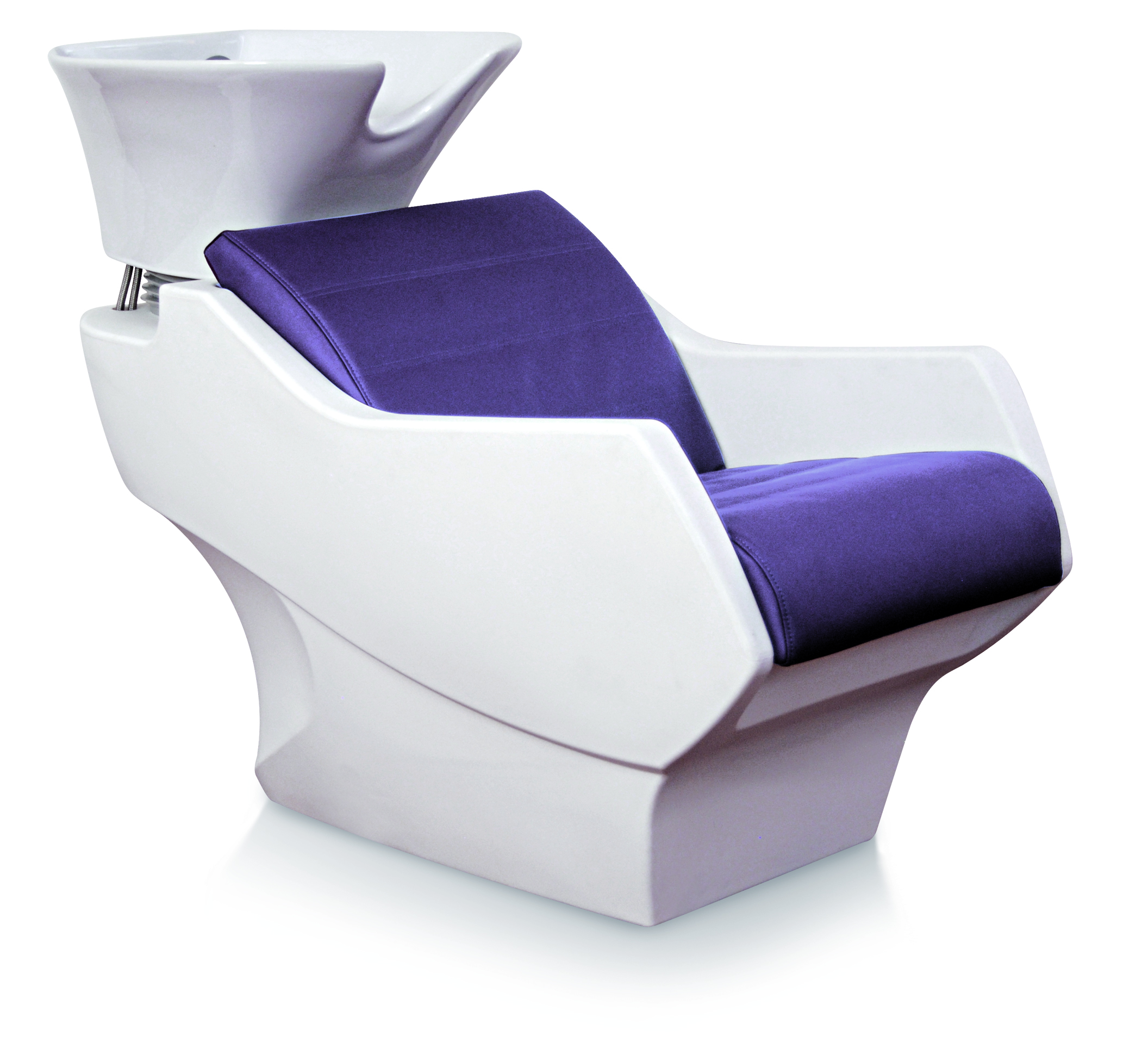 Waschsessel  Technology