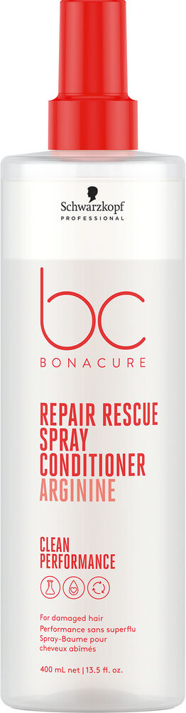 Bonacure Spray Conditioner - Sondergröße 400 ml