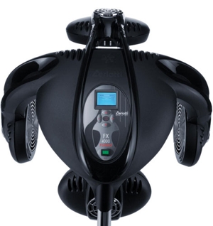 Climazon FX 4000 Turbo Climazon FX 4000 Turbo
