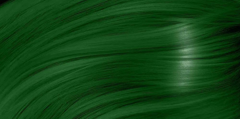 0/1 Green Ash (kühler Ton)