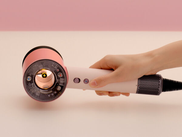 Dyson Supersonic Nural Haartrockner