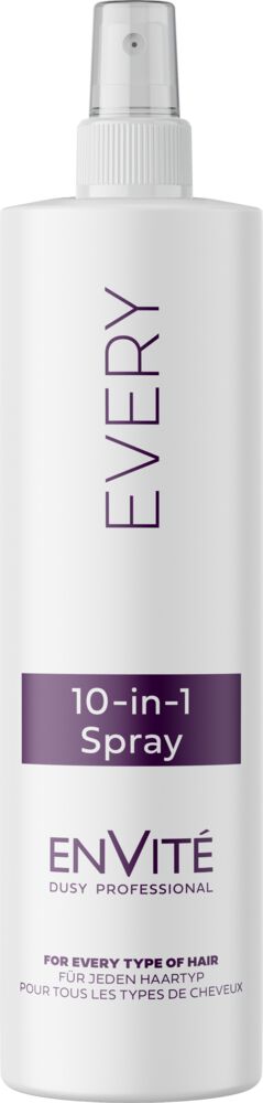Dusy EnVité 10-in-1 Spray Dusy EnVité 10-in-1 Spray