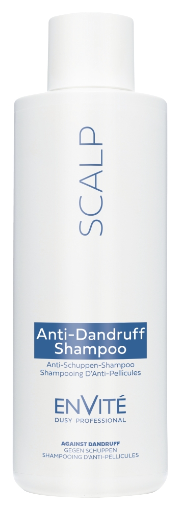 Dusy Envite Anti-Dandruff Shampoo 1L