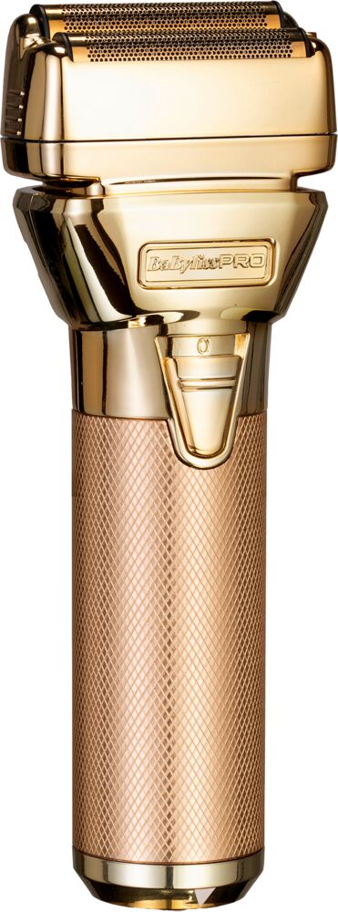 babylisspro_fxone_foil_shaver_gold_haarschneidemaschine_komplett_metall_stopperka