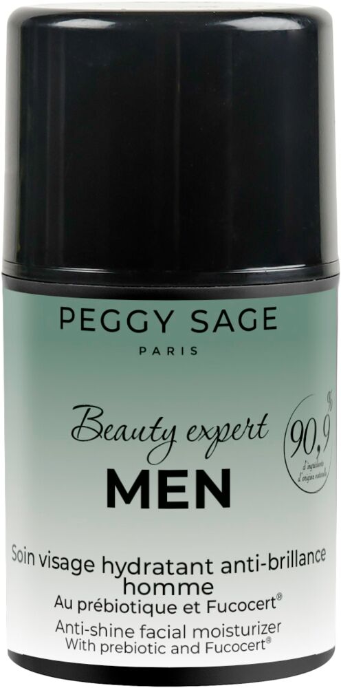 Peggy Sage MEN Feuchtigkeitsspende 50 ml