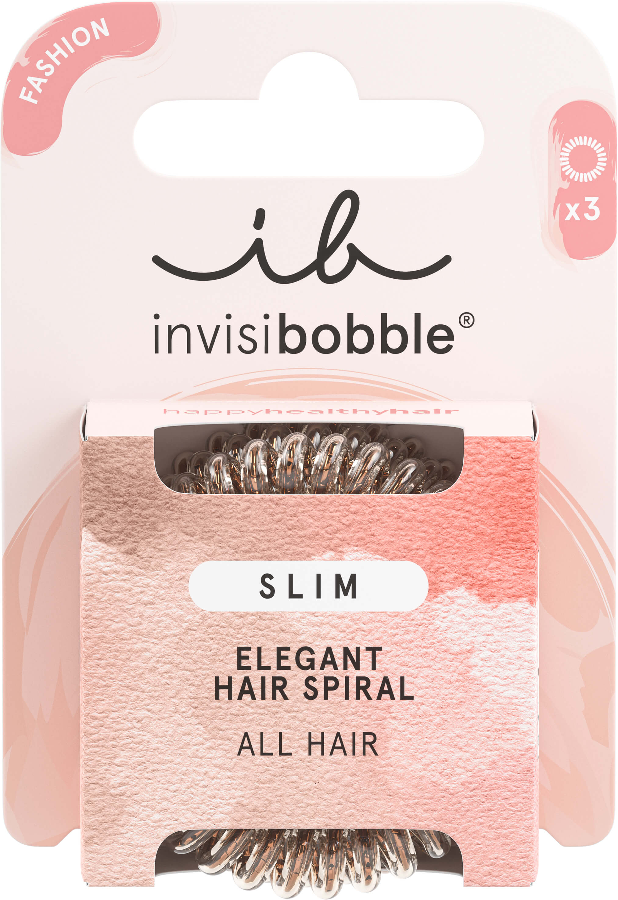 Invisibobble Haargummi Slim