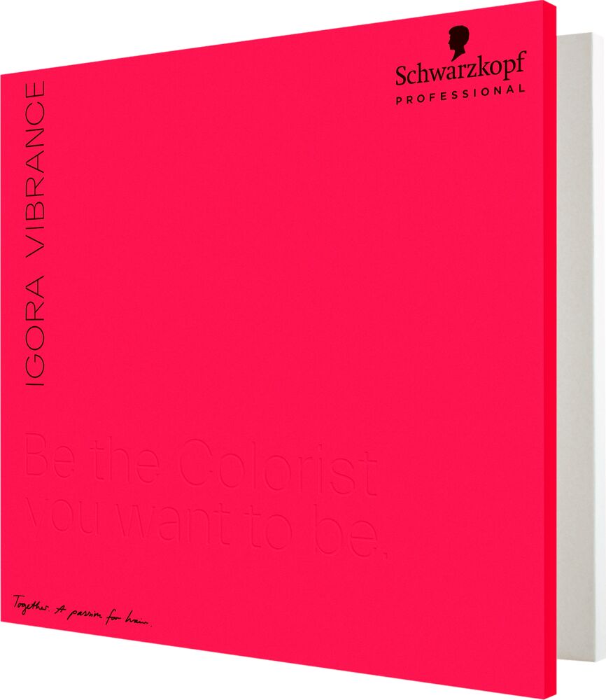 Igora Royal Premium Farbkarte Igora Royal Premium Farbkarte