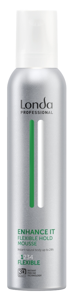Londa Enhance It Schaumfestiger 250ml