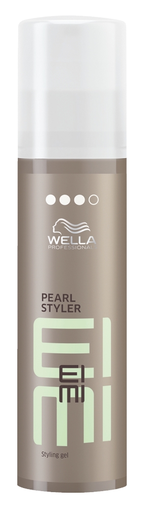 WP EIMI Pearl Styler Styling Gel 100ml