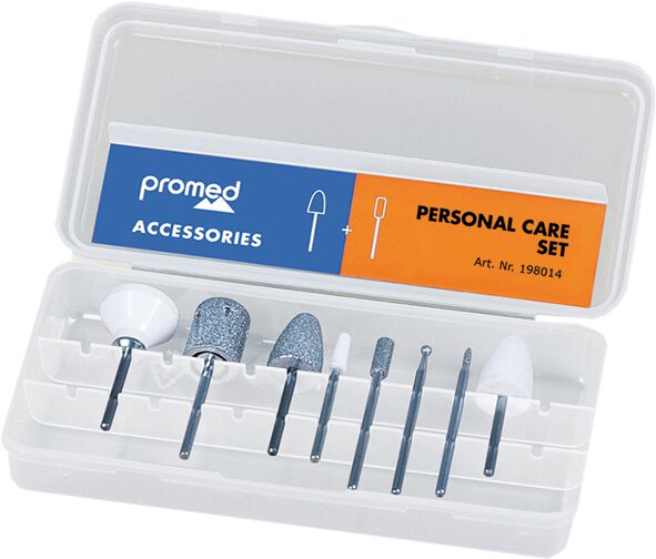 34700038-promed-personal-kit-8-teiliges-set