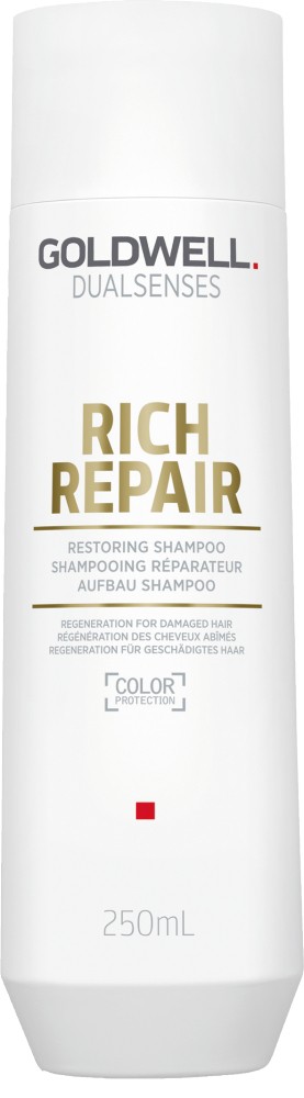 goldwell-shampoo-dualsenses-rich-repair-250ml-fuer-kaputtes-haar goldwell-shampoo-dualsenses-rich-repair-250ml-fuer-kaputtes-haar