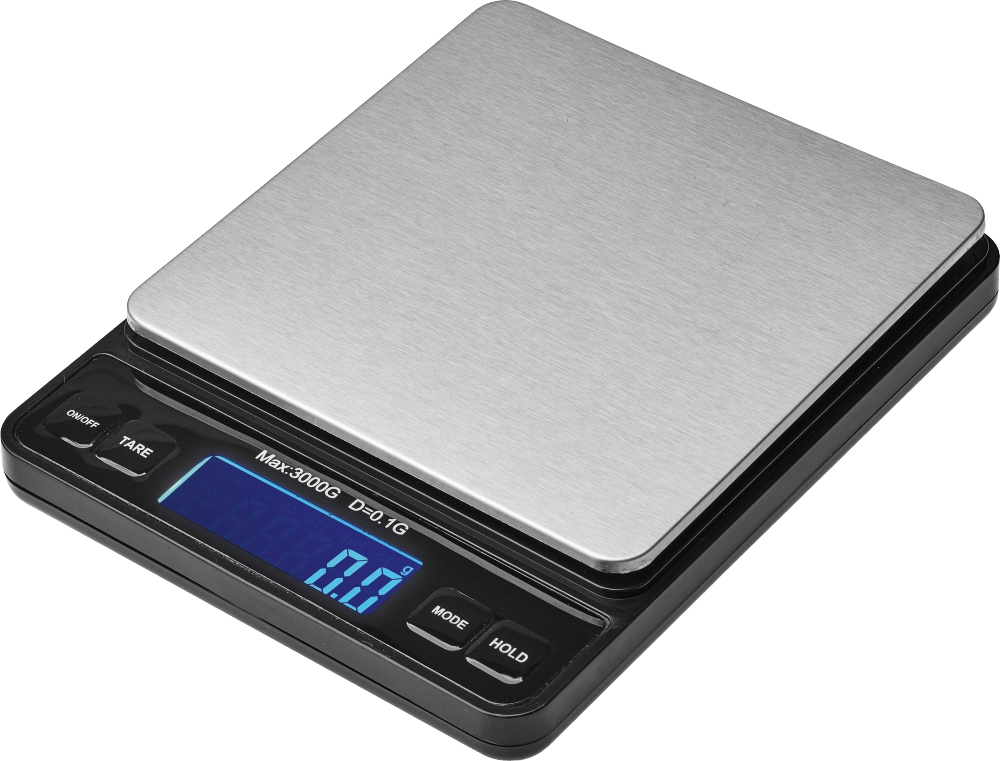 Micro Mini Scale Efa Micro Scale | 14101896
