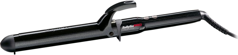 BabylissPro Lockenstab Advanced Curl 32mm schwarz BabylissPro Lockenstab Advanced Curl 32mm schwarz