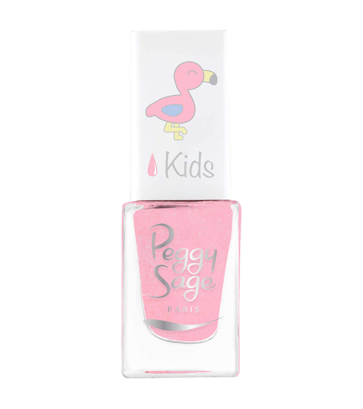 Mini Nagellack KIDS 5 ml