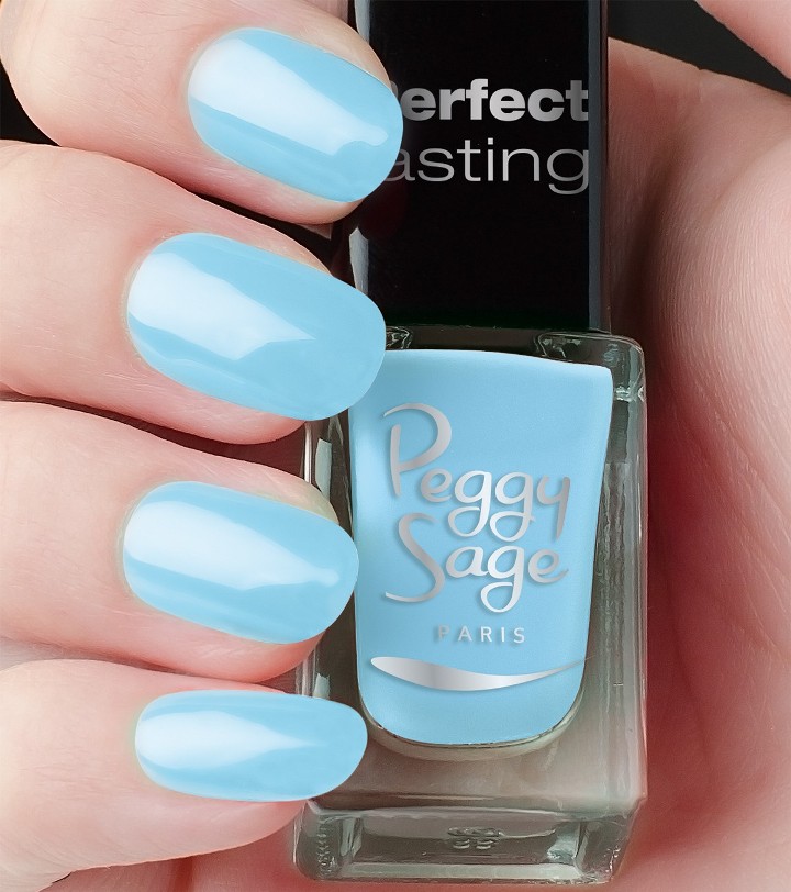 Perfect Lasting Mini-Nagellack 5 ml