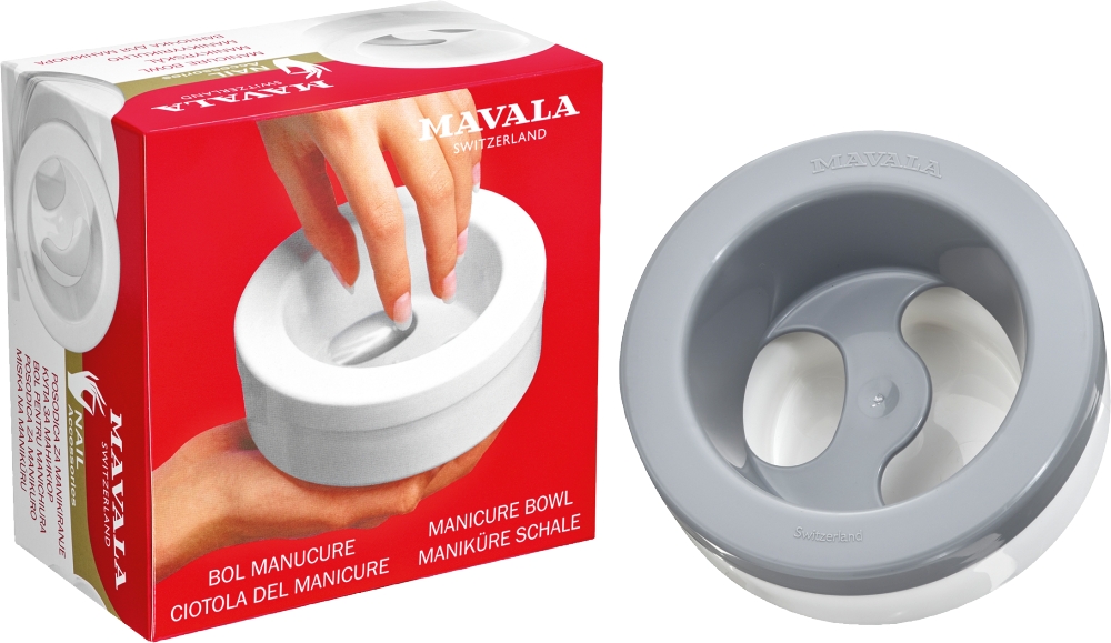 Mavala Manikürschale Mavala Manikürschale